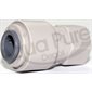 JG FAUCET CONNECTOR 5 / 16X7 / 16 UNS