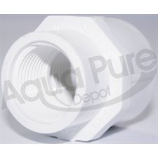 COUPLING RED. 1"-3 / 4FNPT