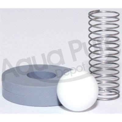 REPAIR KIT FOR AIR INECTORS MAZZEI