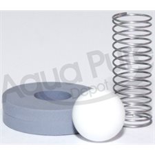 REPAIR KIT FOR AIR INECTORS MAZZEI