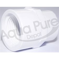 COUPLING RED. 3 / 4-1 / 2FNPT