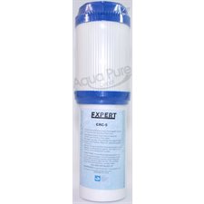 CART.#10 CARBON ACTIVATED 20M AND SED. 5M TWO STAGE