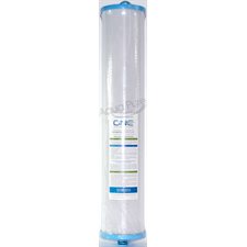 CARTRIDGE CARBON BLOCK 3 MICRON FOR CARTRIDGE TANK