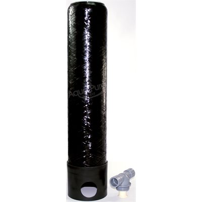 CARTRIDGE TANK 8X40 FOR 2.5 CARTRIDGE CARTRIDGE TANK 8X40 FOR 2.5 CARTRIDGE
