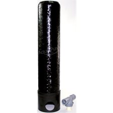 CARTRIDGE TANK 8X40 FOR 2.5 CARTRIDGE