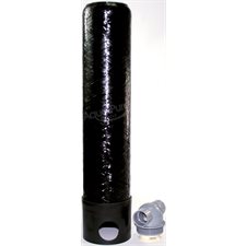 CARTRIDGE TANK 8X40 FOR 4.5 CARTRIDGE