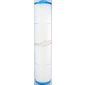 CARTRIDGE PLEATED 10X5 MICRON FOR CARTRIDGE TANK