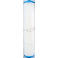 CARTRIDGE PLEATED 10X5 MICRON FOR CARTRIDGE TANK