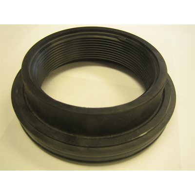 BOTTOM DRAIN FILTER ADAPTER PLUMBING FOR 4.5 CART. TANK