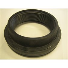 BOTTOM DRAIN FILTER ADAPTER PLUMBING FOR 4.5 CART. TANK