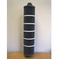 CARTRIDGE PLEATED ACTIVATED CARBON FOR CARTRIDGE TANK (4,5)