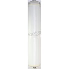CARTRIDGE TANK MID VORTECH EMPTY  ½ CF