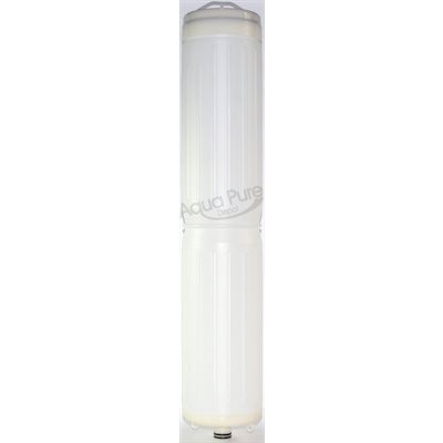 CARTRIDGE TANK EMPTY ½ CF