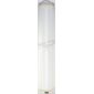 CARTRIDGE TANK EMPTY  ½ CF