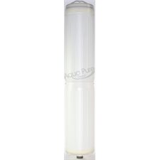 CARTRIDGE TANK EMPTY ½ CF