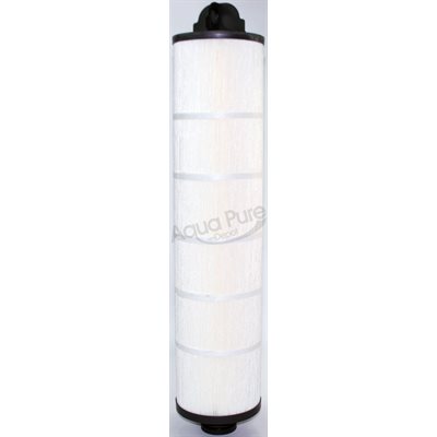 CARTRIDGE PLEATED 1 MICRON ABSOLUTE FOR CARTRIDGE TANK (4.5)
