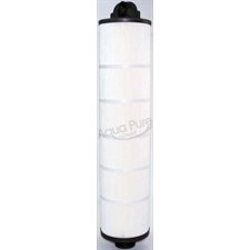 CARTRIDGE PLEATED 1 MICRON ABSOLUTE FOR CARTRIDGE TANK (4.5)