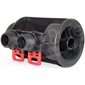 HEAD ADAPTOR FOR TWO TANK