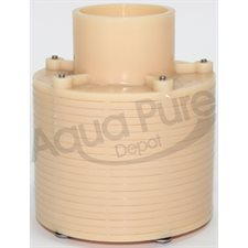 DISTRIBUTOR BOTTOM STACK 950 1.050" SOLVENT