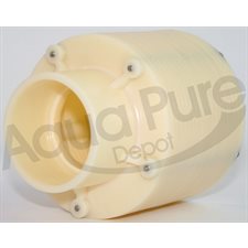 DISTRIBUTOR BOTTOM STACK 950 1.5" SOLVENT