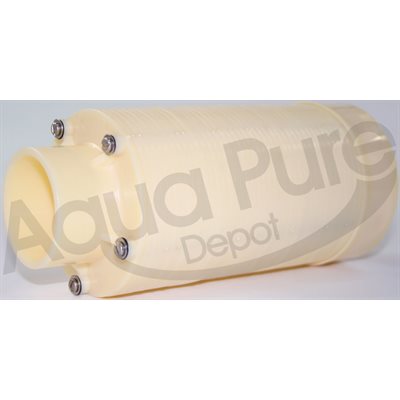 DISTRIBUTOR BASKET TOP1.5" CLACK / FLECK