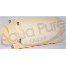 DISTRIBUTOR BASKET TOP1.5" CLACK / FLECK