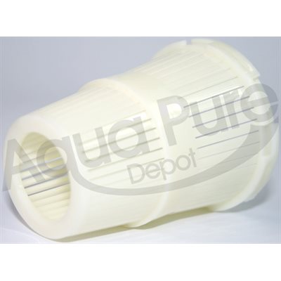 DISTRIBUTOR BASKET TOP 287F 1.050  FLECK