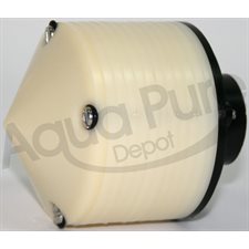 DISTRIBUTOR BASKET BOTTOM 930 1.050'' 11 SEG.FINE MESH