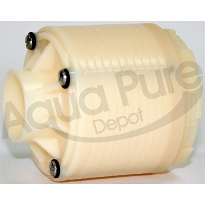 DISTRIBUTOR BASKET BOTTOM FOR TANK OPEN TOP AND BOTTOM 930