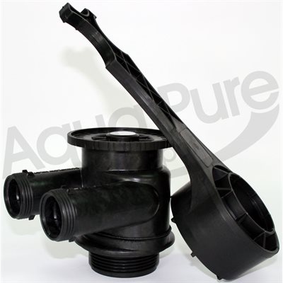 HEAD IN / OUT 1.050 W / FILL PORT