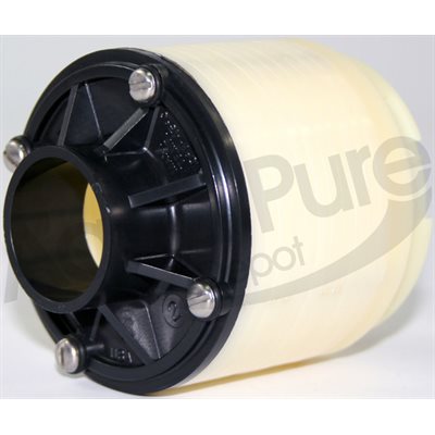 DISTRIBUTOR BASKET FINE MESH TOP 830C 1.050  CLACK