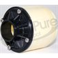 DISTRIBUTOR BASKET FINE MESH TOP 830C 1.050  CLACK