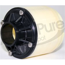 DISTRIBUTOR BASKET FINE MESH TOP 830C 1.050  CLACK
