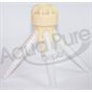 DISTRIBUTOR HUB & LAT. FLEXLIBLE UP TO 12'' 1.050 RESIN ONLY
