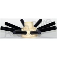 DISTRIBUTOR HUB & LAT. 18"-24"  1-1 / 2"