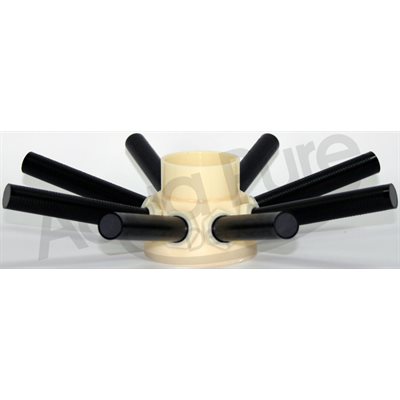 DISTRIBUTOR HUB & LAT. 18"-24" 2"