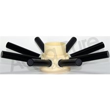 DISTRIBUTOR HUB & LAT. 18"-24" 2"