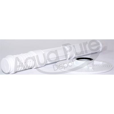 DIFFUSER KIT FOR FP2 HOUSINGS 10"