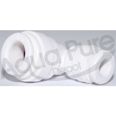 UNION ELBOW 1 / 4T X 3 / 8T