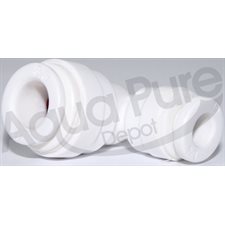 UNION ELBOW 1 / 4T X 3 / 8T