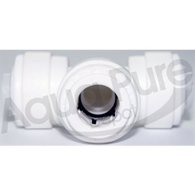 REDUCING TEE 1 / 4Tx1 / 4TX3 / 8T