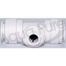 REDUCING TEE 3 / 8Tx3 / 8TX1 / 4T PI301208S