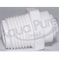 DM CONNECTOR MALE STRAIGTH 1 / 4T X 1 / 2NPT