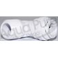 DM CONNECTOR MALE ELBOW 1 / 2T X 1 / 2NPT