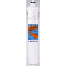 OMNIPURE CART.#14" CARBON /  PHOSPHATE 4 OZ  EVERPURE COMP.