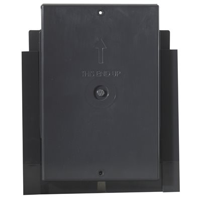 MOUNTING KIT WALL MOUNT OR STENNER TANK