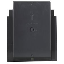 MOUNTING KIT WALL MOUNT OR STENNER TANK