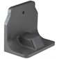 STAND HORIZONTAL OR WALL MOUNT
