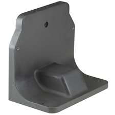 STAND HORIZONTAL OR WALL MOUNT