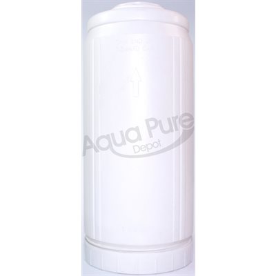 EMPTY CARTRIDGE BIG BLUE 20"